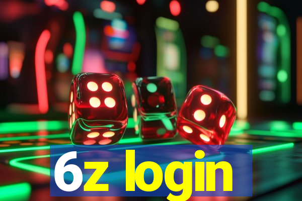 6z login